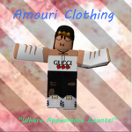 Amouri Clothing