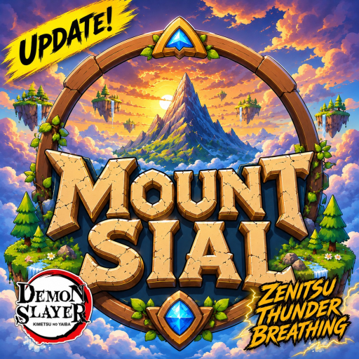 MOUNT SIAL
