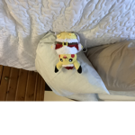 Pikachu Iand
