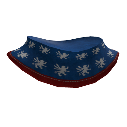 Pathfinder's Textile Aventail Lower
