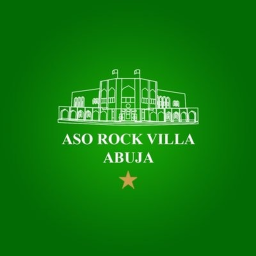 Aso Rock Villa, Abuja