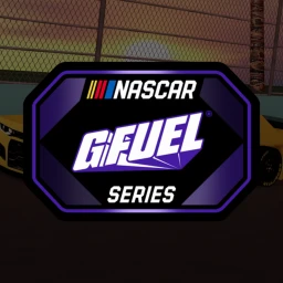 NASCAR GFUEL Series: Homestead-Miami Speedway icon