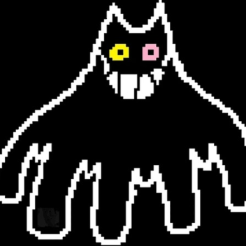DELTARUNE Battles [WIP]