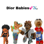 diorrxbree