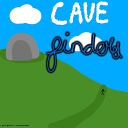 (BETA) Cave Finders
