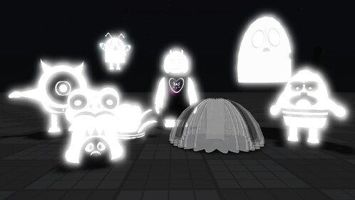 Another Undertale Game (Ruins Update)
