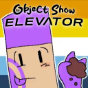 Object Show Elevator - BFDI, II, OSC