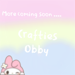 Crafties Obby