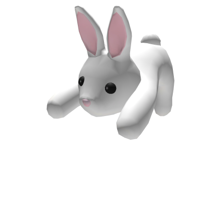 ウサギ1.0 - Roblox