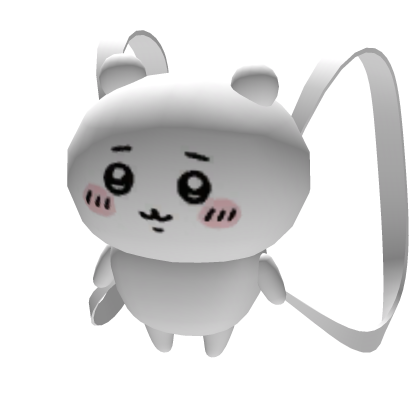 Chiikawa