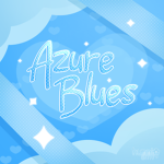 Azure Blues