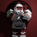 [|]] 303 Attack Legion [[|]