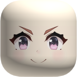 Roblox entity thumbnail