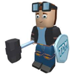 DANTDM!