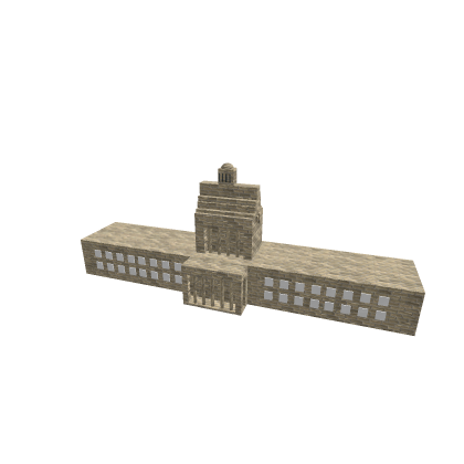 National Diet Building (Small)