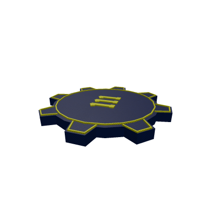 Vault 111 Door