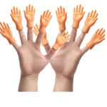 .!Magic fingers.!