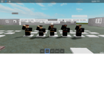 Brltish army