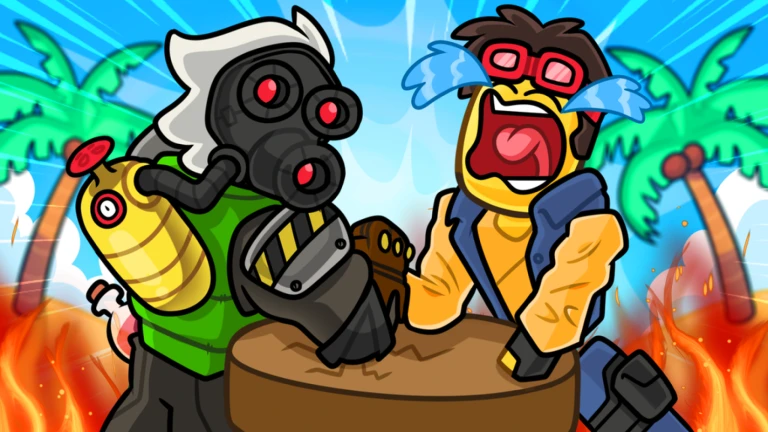 Arm Wrestle Simulator