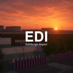 Edinburgh Airport