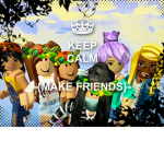 -Circle Of Friends-