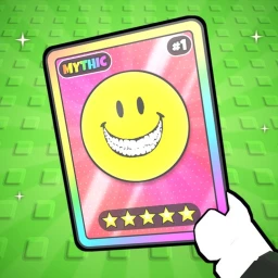 Verity Card Collection! icon