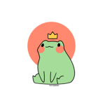 -~Froggy Friends~-