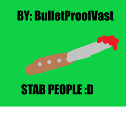 Stab People