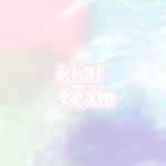 khal team!