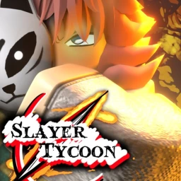 [UPD PHẦN 1] Slayer Tycoon (v1.8) icon