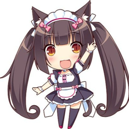ฅ♡ฅ