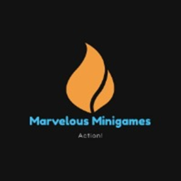 [SWORDS]Marvelous Minigames [ALPHA]