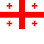 Only Georgian