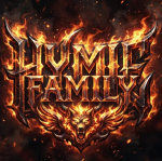 HYMIE FAMILY
