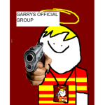 Garrys Official Group