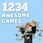 - 1234 Awesome Games - Group Thumbnail