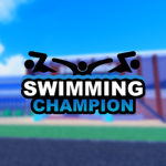 Swimming Champion