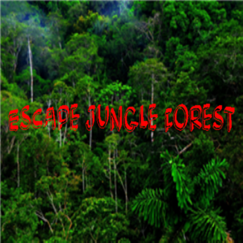 Escape Jungle Forest