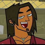 Ride a cart into Alejandro