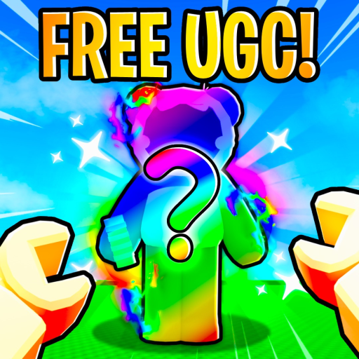 🛍️ My Avatar! official Roblox game thumbnail