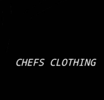 Chef Clothing!