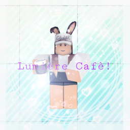 Lumière Café