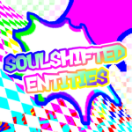 SOULSHIFTED ENTITIES