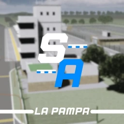 La Pampa Province Circuit icon