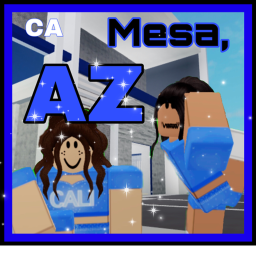 (CA) Mesa, A Z