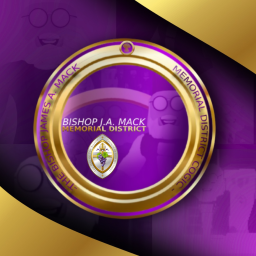 THE CATHEDRAL | BISHOP J.A. MACK MEMORIAL DISTRICT