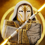 [TJO] ~ Temple Guards