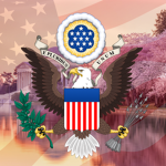 [USA] Тhe United States of America