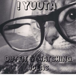 [NEW🌷] Yuuta Outfit Ideas