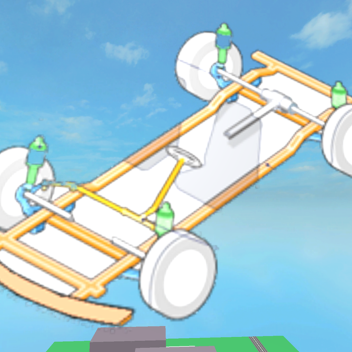 ҉Car Manufacturing Tycoon҉  -buttons almost fixed-